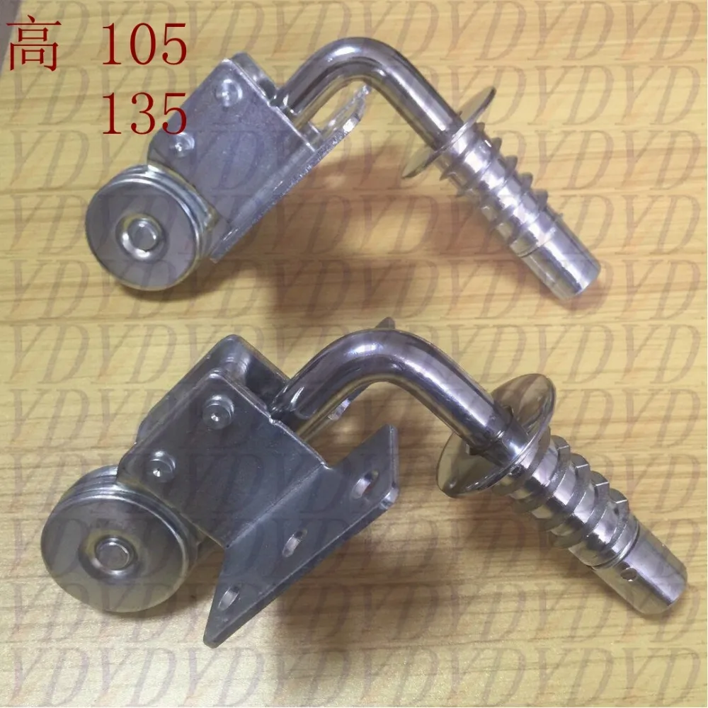 Furniture Hardware sofa Headrest Removable Hinges ...