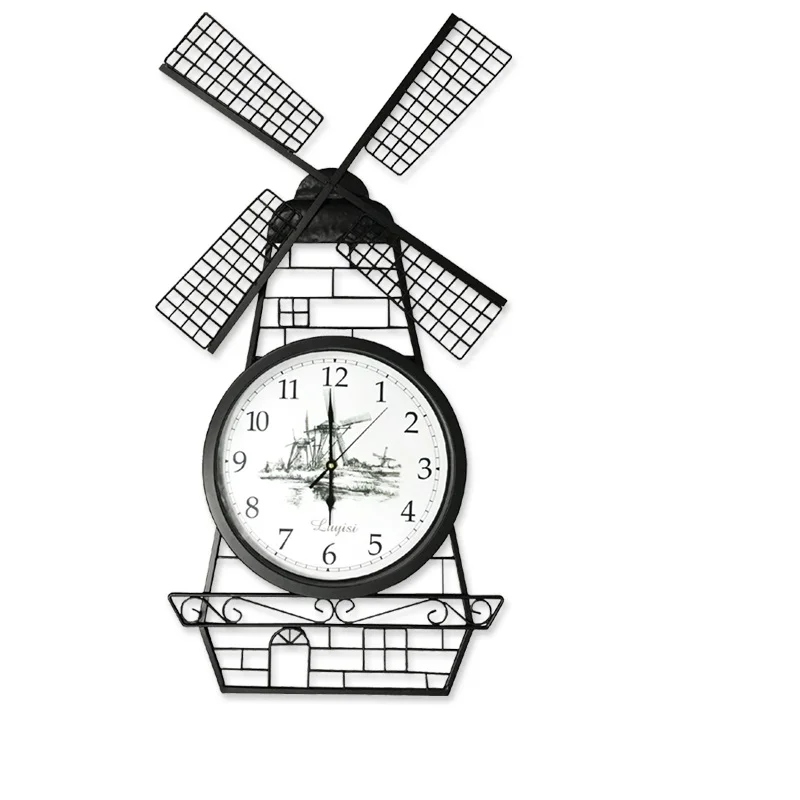 Большие настенные часы 20 дюймов Saat Reloj Duvar Saati современные бесшумные Wandklok для