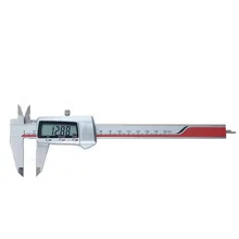 Big sale Professional LCD digital electronic vernier caliper, measuring tool Metal processing Analytical Instruments 0-150 200 300mm
