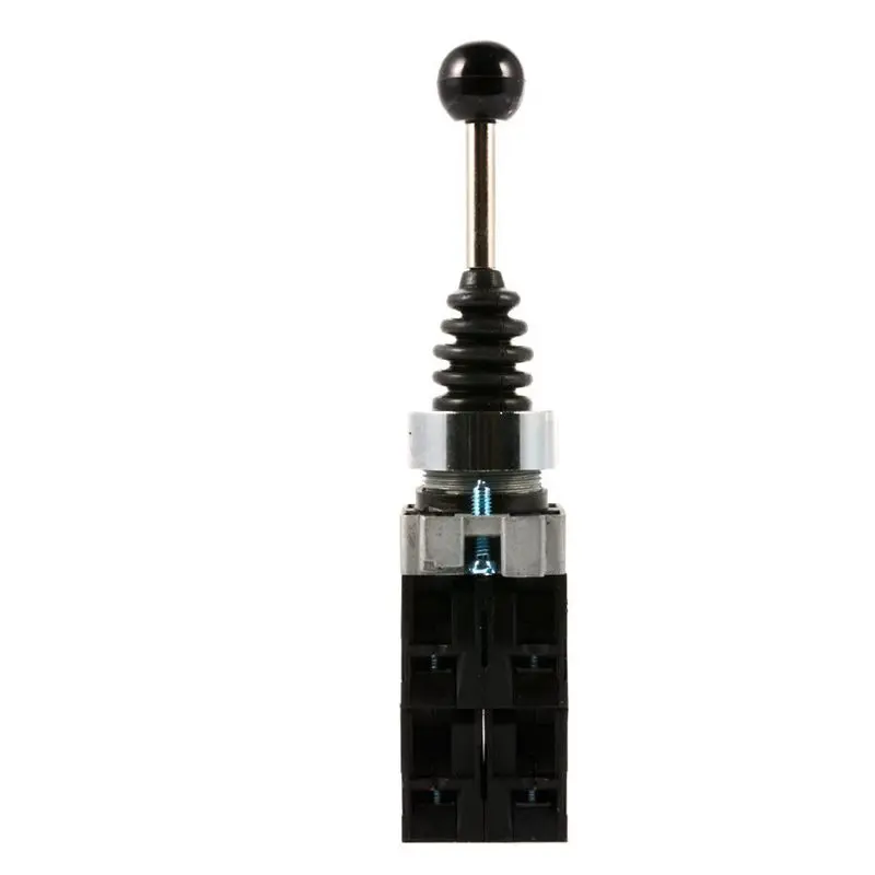 Новый XD2 PA14CR AC 240V 3A 4NO 4 положения Блокировка самоблокирующийся перекрестный