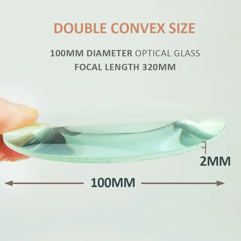Convex Lens-2
