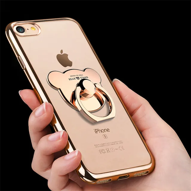 custodia samsung s7 edge anello custodia samsung s7 edge anello