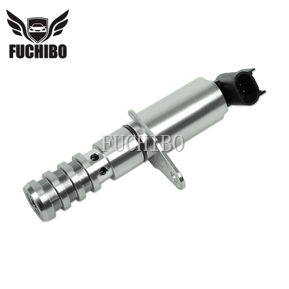 

FUCHIBO 8200823650 VVT Valve For 2001-2019 Renault Grand Scenic/Clio/Fluence 8200413185 Control Variable Timing Solenoid