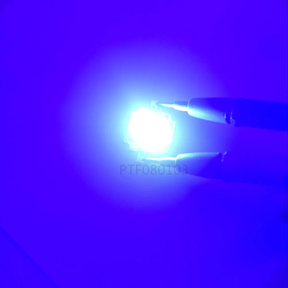 Blue..