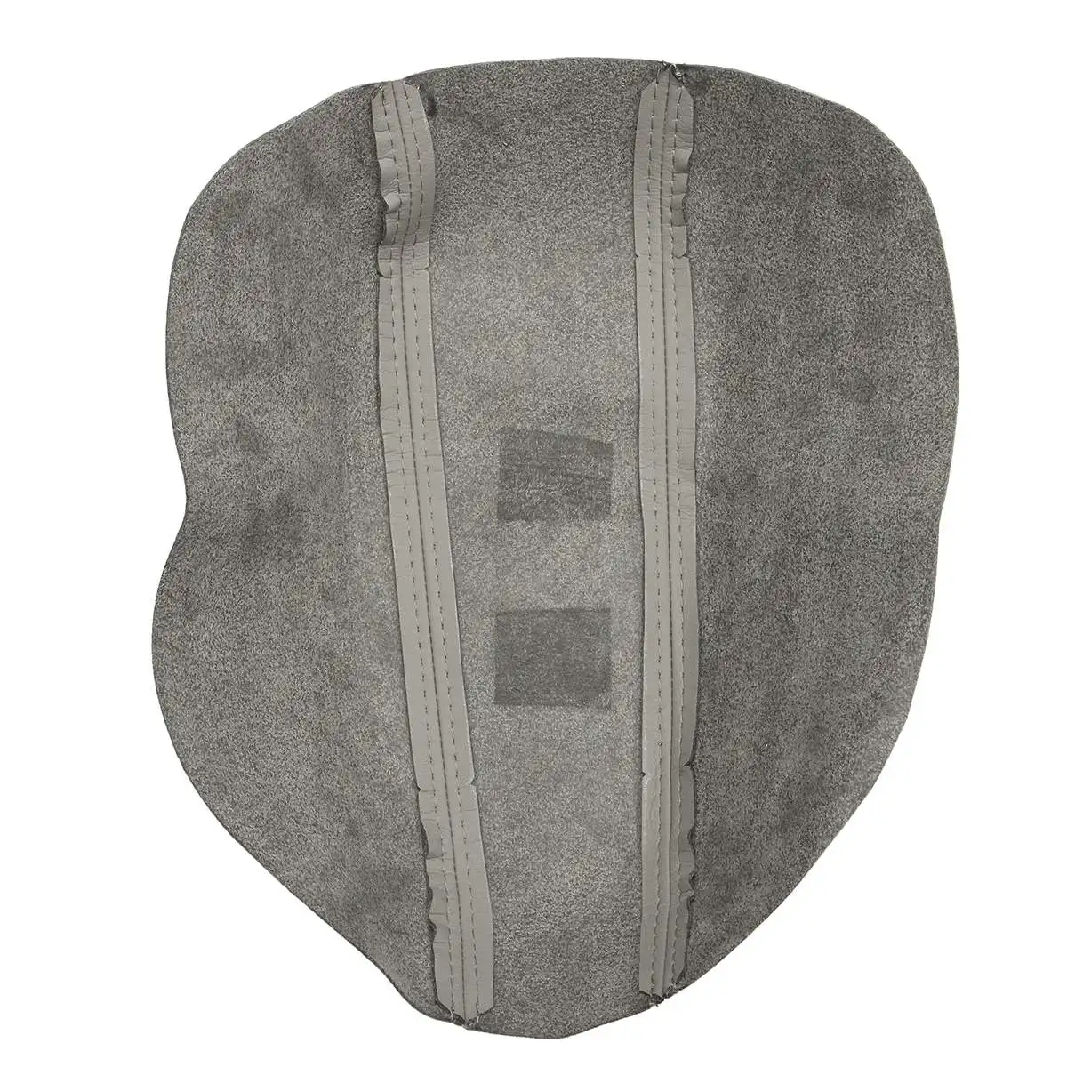 Gray Leather Car Center Console Armrest Cover Lid Pad for Volvo S80 1999-2006 Auto Car Replacement Interior Armrests Parts Gray Leather Car Center Console Armrest Cover Lid Pad for Volvo S80 1999-2006 Auto Car Replacement Interior Armrests Parts