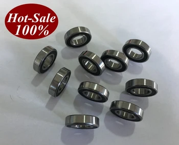 

50Pcs 6903RS 6903 2RS 6903RZ 6903-2RZ 6903-2RS 17X30X7 mm Miniature Ball Bearings High speed miniature micro ball bearing