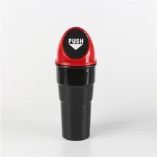 Автомобиля мусорное ведро для Toyota Tacoma Tercel тиара Ван Venza Yaris Hiace Prius V Hilux Land Cruiser Avanza Карина Celica корона