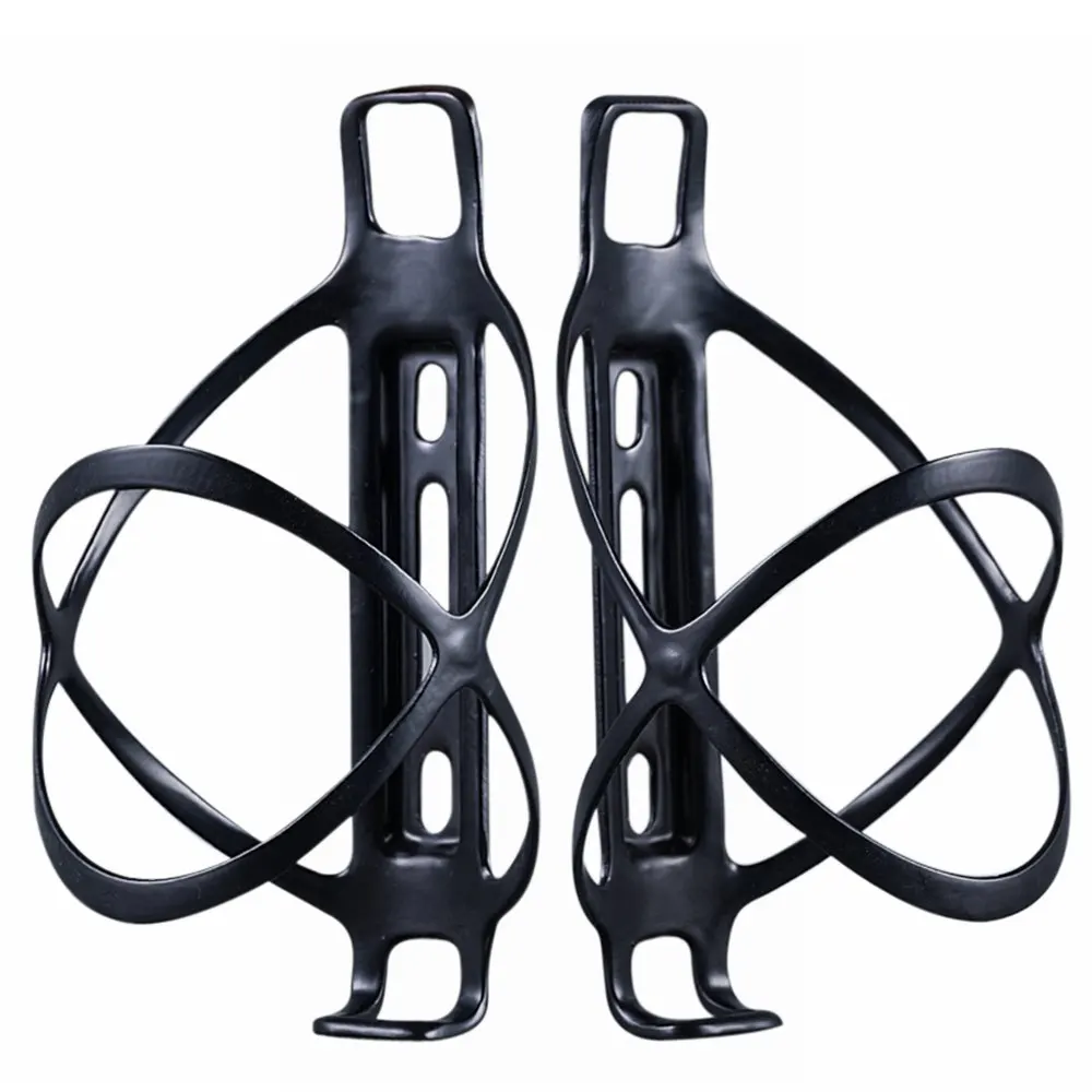 Lightweight 18g Full Carbon Bottle Cage Road Bike Cycling Water Bottle Holder