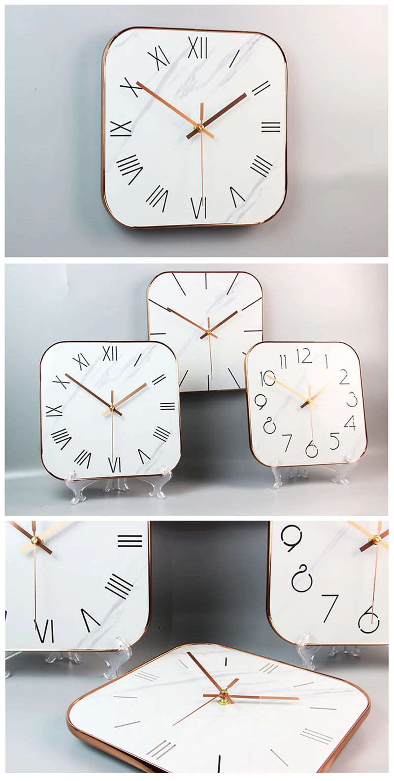 Wood Clock Wall Diy Clock Watch Wall Clock Wall Sticker Clock Wall Digital Clock Peacock Wall Clock Clock Kitchen Wall Clock 3d Nordic (12)