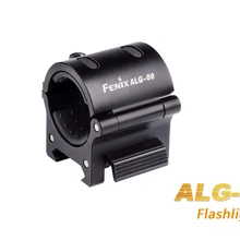 Fenix ALG-00 кольцо Совместимость с TK32 TK15 UE TK16 PD35 TAC PD32 фонарик Диаметр