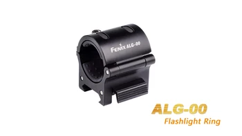 

Fenix ALG-00 Ring compatible with TK32 TK15 UE TK16 PD35 TAC PD32 flashlight Diameter