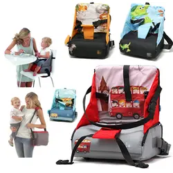 Детские Многофункциональные путешествия пеленки мешок сиденье Пеленальный станции стульчик для беременных пакет стульчик для кормления