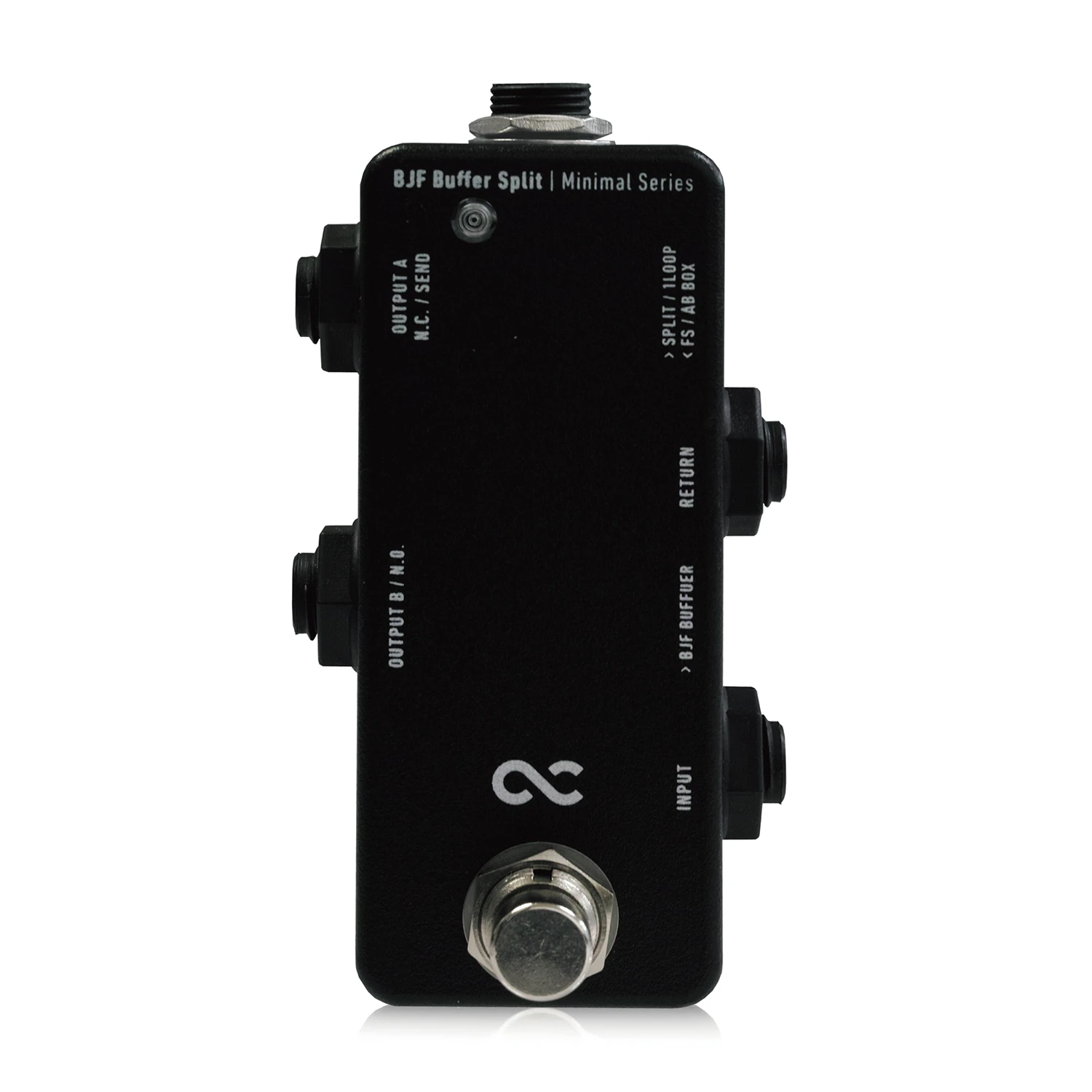 Splitter Pedal ubicaciondepersonas.cdmx.gob.mx