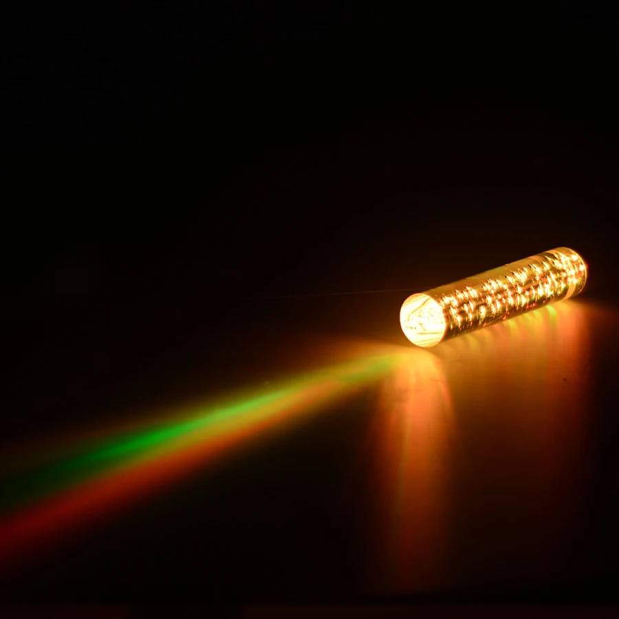  Infrared remote control RGB led Pendant Lamp cylinder light Kitchen Island Dining Room Shop Bar Cou - 32876596338