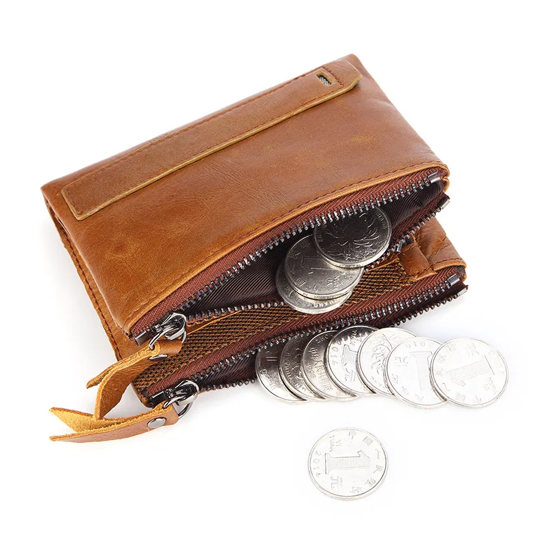 men wallets short style (20)
