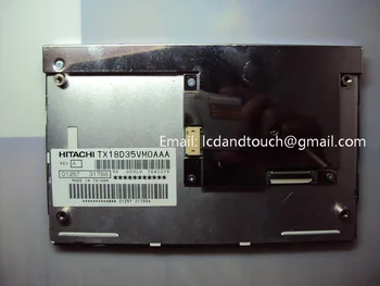 

TX18D35VM0AAA lcd display screen