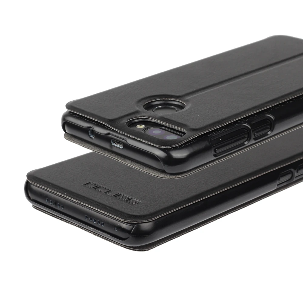 Роскошный чехол ocube Oukitel C11 C11Pro специальный защитный флип для Pro|Бамперы| |
