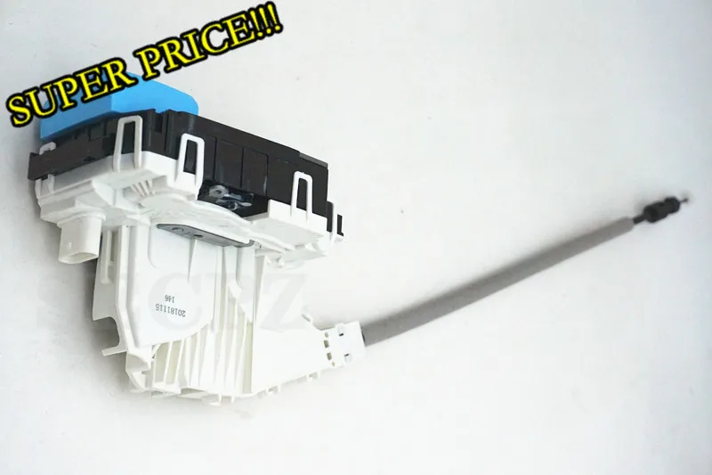 FRONT LEFT for MERCEDES benz Door Lock Mechanism Actuator W204 W211