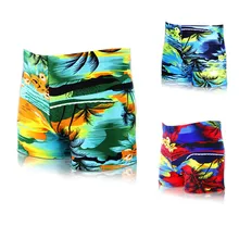 Купальник Мужской купальный костюм сексуальные плавки Sunga Горячие мужские s плавки пляжные шорты Mayo Sungas De Praia Ho мужские s Calzoncillos