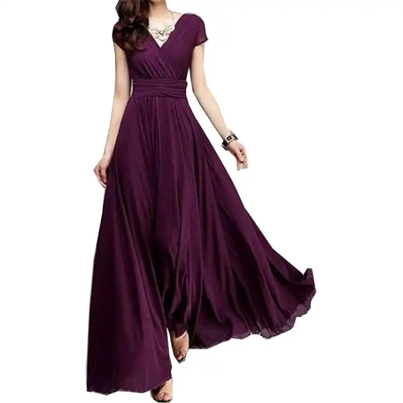 maxi dresses europe
