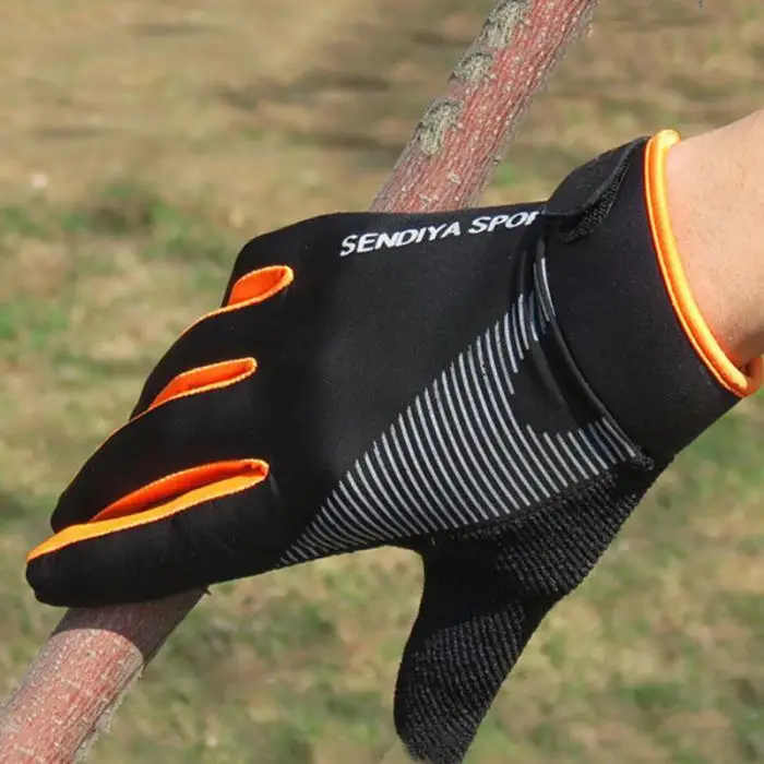 1 пара велосипедных перчаток с сенсорным экраном для мужчин и женщин, перчатки для горного велосипеда, дышащие летние варежки, YS-BUY