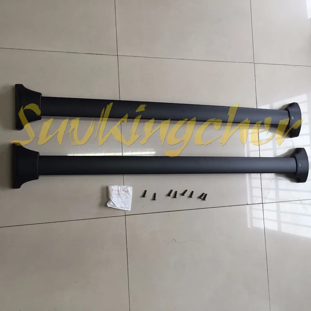 2010 Honda Pilot Roof Rack Crossbar