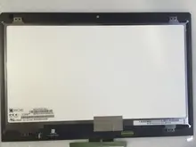 14″ LCD LED Touch Screen Assembly 1920X1080 FOR Lenovo Yoga 3 14 FRU:00PA891 FHD