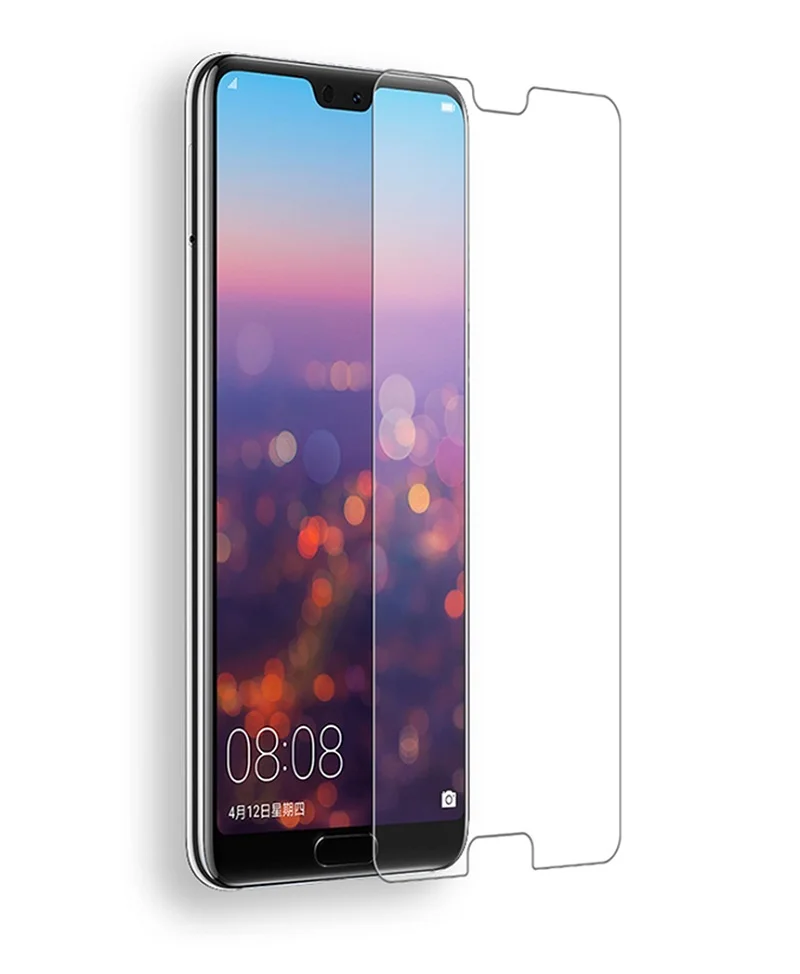 Закаленное Стекло для huawei Y5 Y6 Y7 Y9 Y6 P20 P30 P10 lite рro P8 P9 lite с уровнем твердости 9H твердость Экран протектор ультра-тонкий