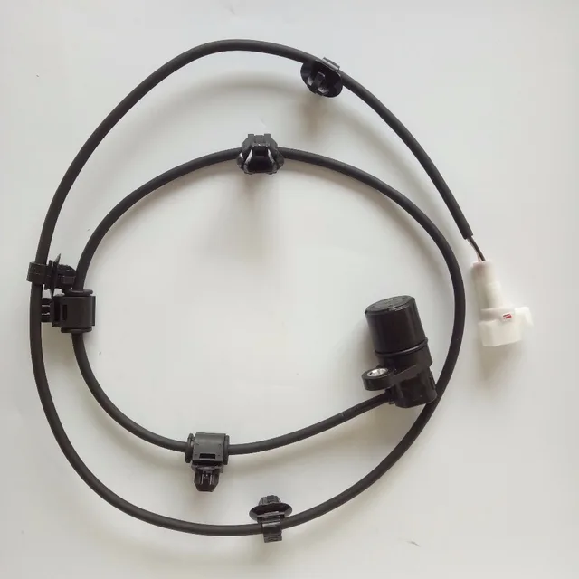 10PCS Rear Right Wheel Speed Sensor ABS Sensor for Toyota INNOVA/KIJANG
