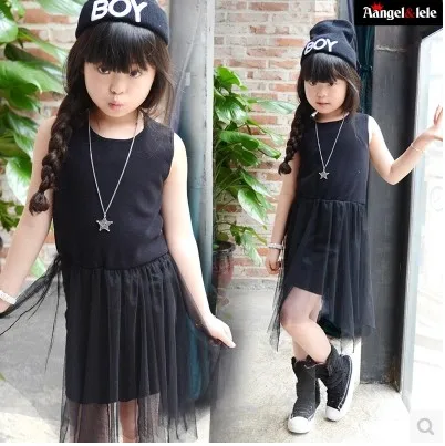little black girl clothes
