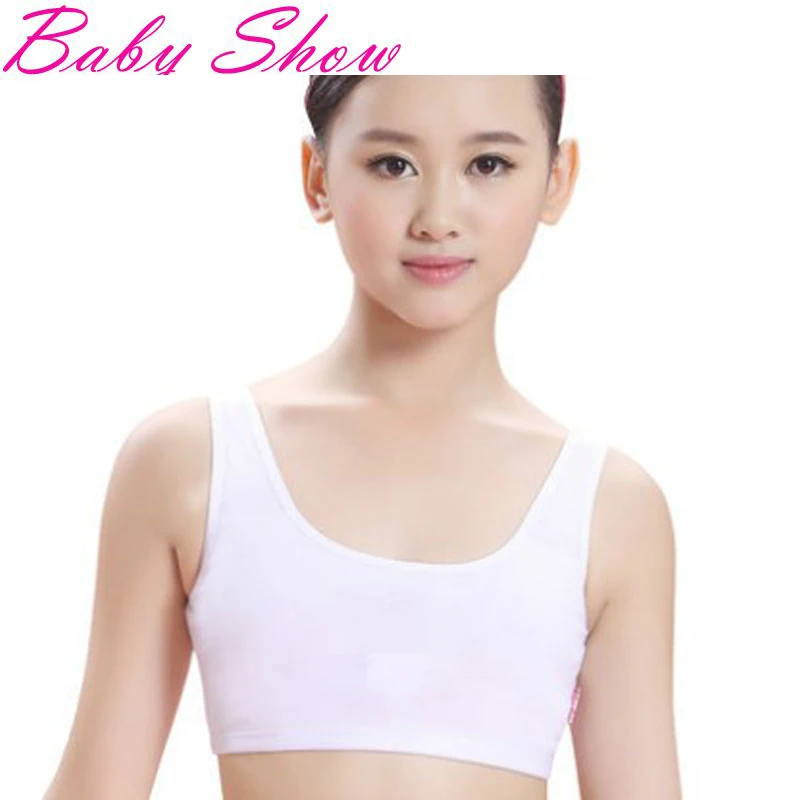 Online Buy Wholesale bra for kids from China bra for kids