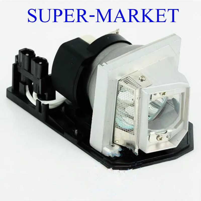 

Free Shipping Projector Lamp With Housing EC.JBU00.001 for H110P/X110P/X1261P/X1161PA Projector