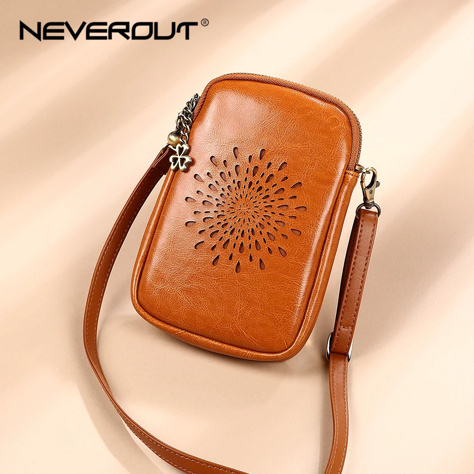 Vintage Mini Crossbody Bags