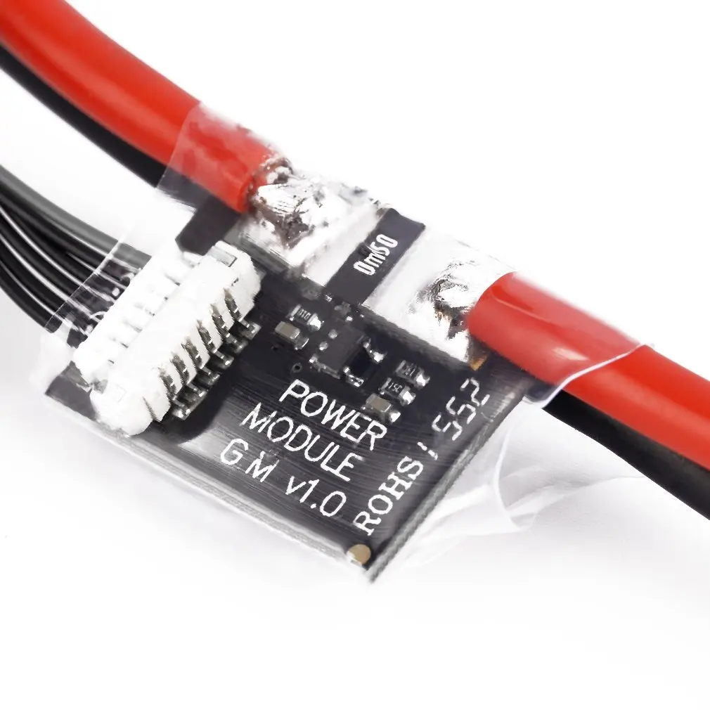Мини модуль питания APM с 5 3 В А макс. выходной ESC BEC XT60 разъемами|apm power module|xt60 connectormini