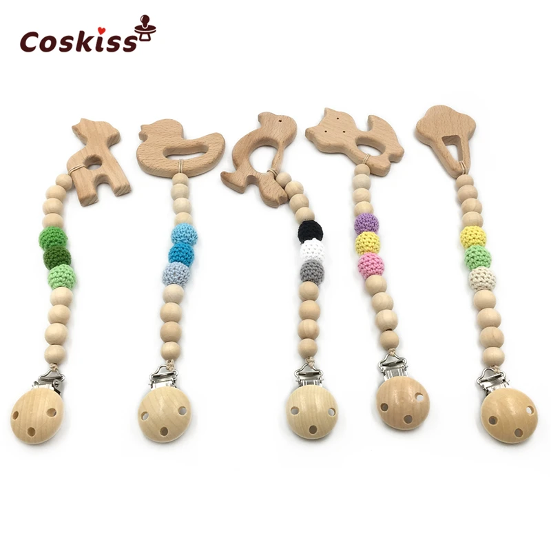 eco teething toys