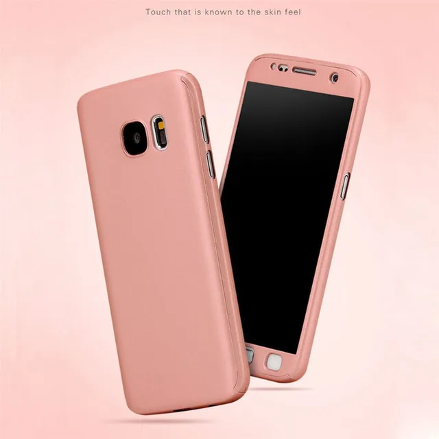 carcasa galaxy s7 edge 360 carcasa galaxy s7 edge 360
