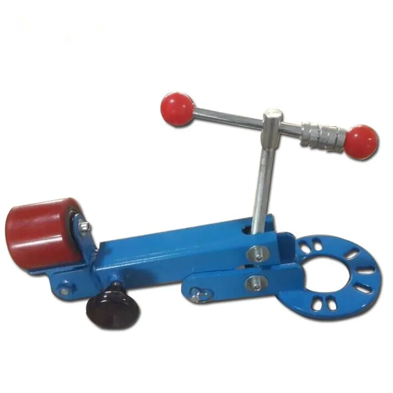 FENDER ROLLER WHEEL ARCH GUARD REFORMER VEHICLE TOOL ROLLING EXPANDER BLUE FREE plus is 520 rolling stamper guard your id roller