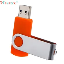 Mosunx передовых U-диск USB 2.0 32 ГБ Flash Drive Memory Stick хранения Pen диск цифровой У диска 2017 лидер продаж 1 шт.
