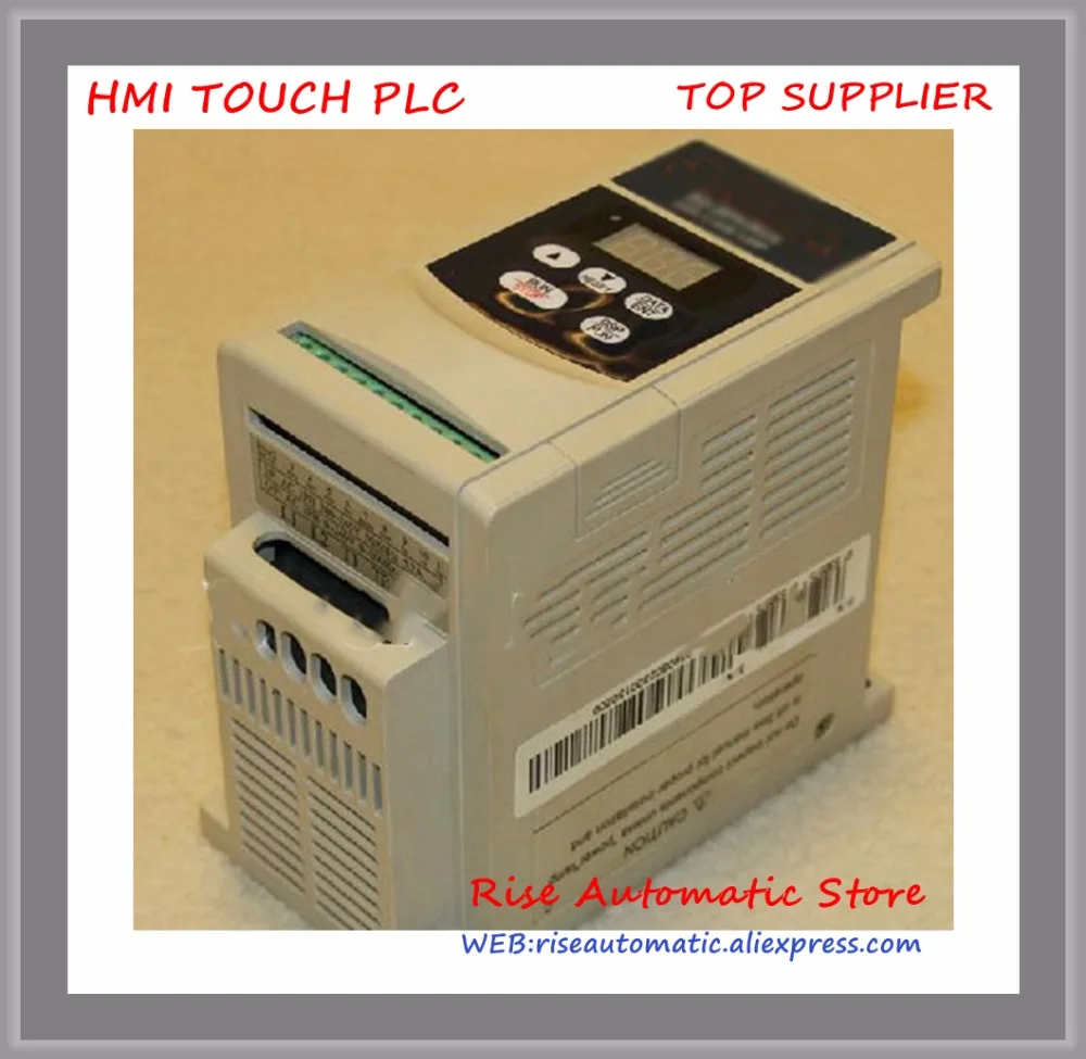 

E2-2P5-H1A new 1 phase 220V 2.3A 0.4KW 0.5HP Inverter VFD frequency AC drive