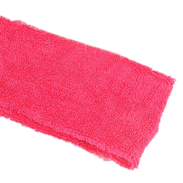 Sports Bandeau Toweling Hair Band Headband YS-BUY