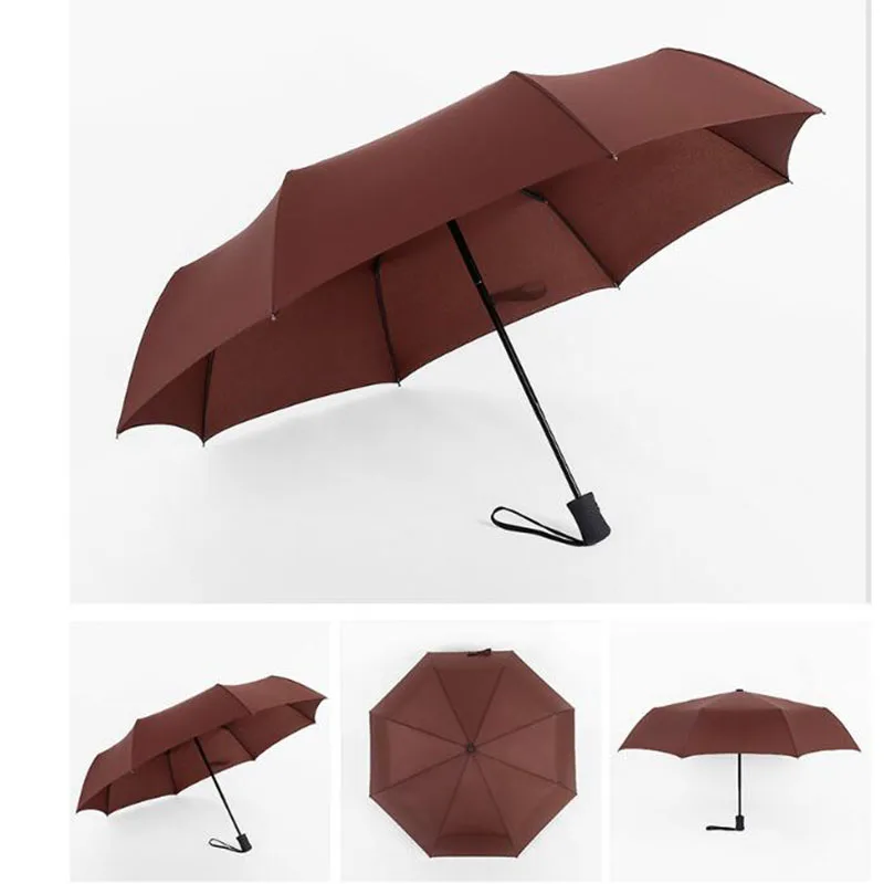 Automatic-Three-Folding-Umbrella-Rain-Woman-Man-Sun-Umbrella-Female-Ultralight-Parasol-1C5 (1)