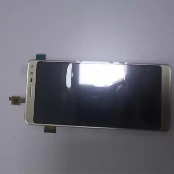 

Allcall s1 screen