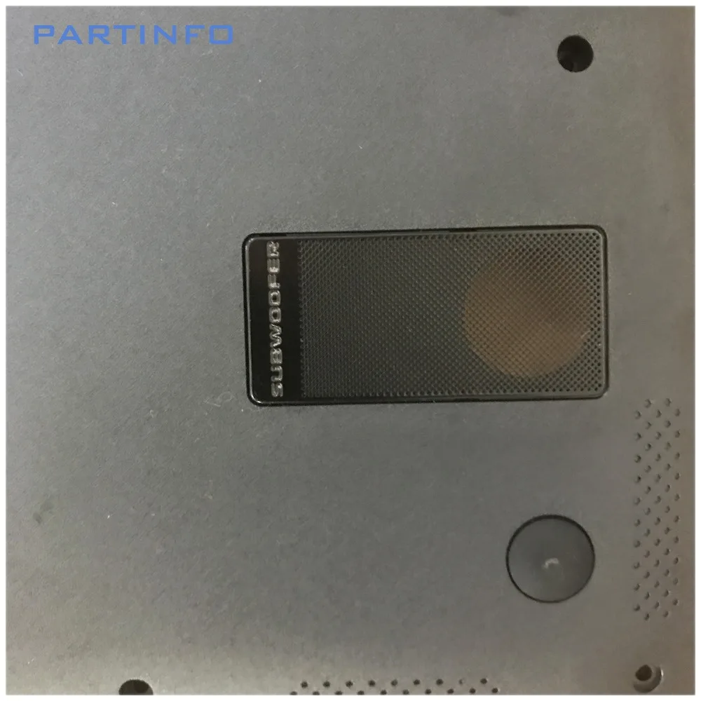 Günstige Marke neue ersetzen Laptop Bottom basis fall Für DELL VOSTRO V5460 5470 5480 5439 bottom basis chassis abdeckung KY66W 0KY66W