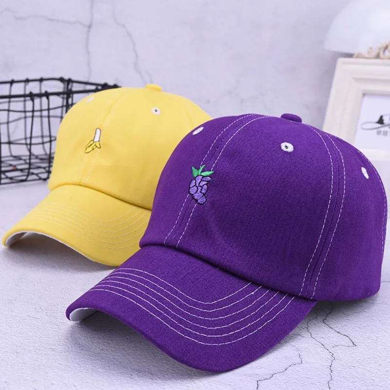 cow baseball hat