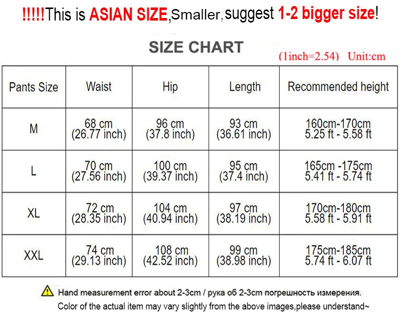 GYM Training Jogging Pants Men (13)