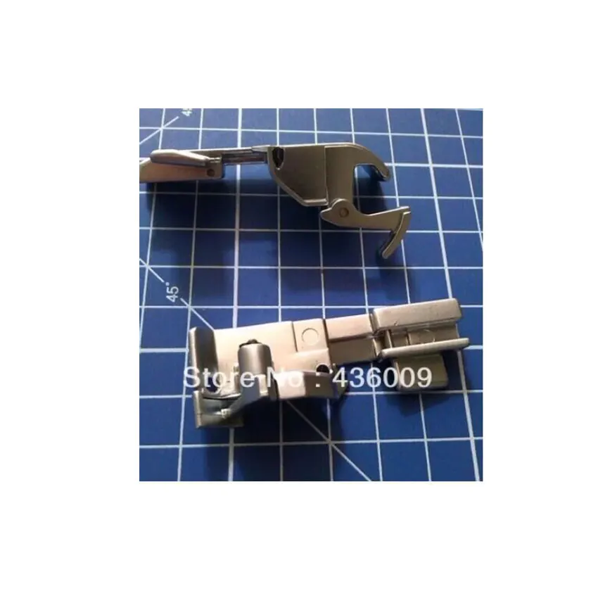 

White,Jaguar Sewing Machine Standard Serger foot, #77006
