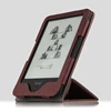 For ONYX BOOX C67ML Cover Case Protective eBook Reader Smart Cover PU Leather For boox C67ML Carta c67ml Carta 2 Sleeve 6'' Case ► Photo 2/6