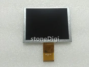 

Original 5 inch A+ Grade ZJ050NA-08C ZJ050NA-08 C TFT LCD DISPLAY Screen Panel for Industrial Equipment Free Shipping