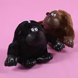13 см шимпанзе плюшевый орангутан игрушка мягкие куклы, детский подарок