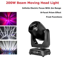 200W LED Lyre Moving Head Light Beam Spot LED Light Party Light DJ Stage Light Night Club Led Moving Head Dj Controlador Disco цена 200W LED Lyre Moving Head Light Beam Spot LED Light Party Light DJ Stage Light Night Club Led Moving Head Dj Controlador Disco цены онлайн